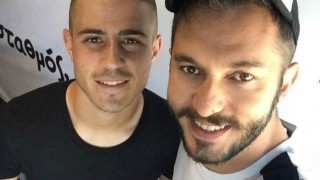 Μαθήματα ποδοσφαίρου στον Zoo με δάσκαλο Πέλκα και μαθητή Κεχαγιά! (v)