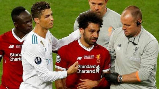 Ευχάριστα νέα για Σαλάχ! «Προλαβαίνει το Μουντιάλ», λένε οι Αιγύπτιοι