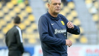 Σπανός: «Να έρθουν στο γήπεδο όλοι να χειροκροτήσουν τον Νέτο»