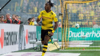 Ετοιμάζουν «τράμπα» με Μπατσουαγί     και Πούλισιτς