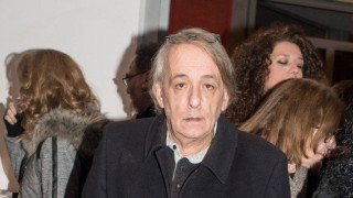 Ανδρέας Μικρούτσικος: Έξαλλος με φήμες για τα προβλήματα υγείας του