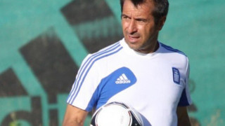 Ελευθεριάδης για Πέλκα, Ρέτσο, ΠΑΟΚ και εθνική Ελλάδας