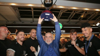 Της κακομοίρας: Μαύρη λίστα,    όχι μόνο αγωνιστική