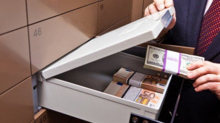 Θεσσαλονίκη: Έξι υπάλληλοι έκλεβαν θυρίδες της Εθνικής από το 1999!