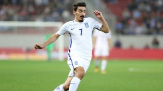 Καραπαπάς για Λάζαρο: «Καλώς ήρθες σπίτι σου»! (pic)