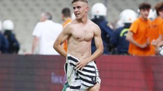 Η                  Μπεσίκτας           και οι ατζέντηδες