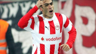 O Καστίγιο θυμήθηκε τη Σίτι και "μπρίζωσε" τους Ολυμπιακούς