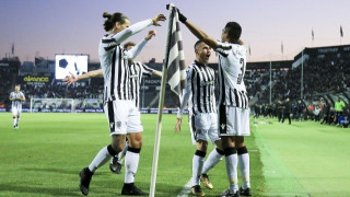 Να, γιατί… Βιεϊρίνια, Πρίγιοβιτς, Πέλκας, Βαρέλα, Μάτος ξεχωρίζουν!