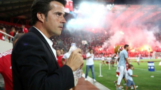 Μένει η επίσημη ανακοίνωση για Μάρκο Σίλβα  στην         Έβερτον