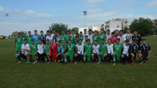 Στη μνήμη της γενοκτονίας                των Ποντίων