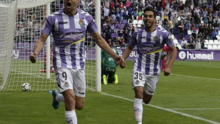 Βαγιαδολίδ για πλέι                             οφ