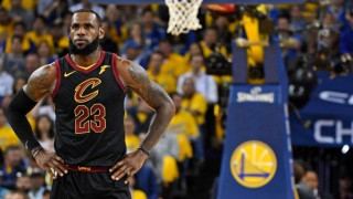 ΛεΜπρόν: «Από τις χειρότερες ήττες της καριέρας μου»