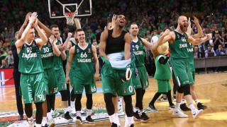 Πριμ στην Ζαλγκίρις από την Κυβέρνηση για την Ευρωλίγκα του 1999