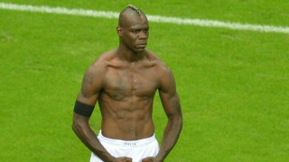 Η ατάκα του Μπαλοτέλι στον Πογκμπά που θα σε «ξαπλώσει» στα γέλια(pic)