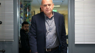 ΣΚΑΝΔΑΛΟ! Έσωσαν τον Παναθηναϊκό – Καταψήφισε ο Γραμμένος