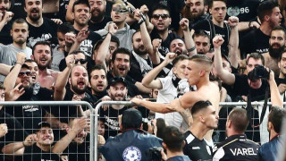 Ιδού ο πραγματικός ΠΑΟΚτσής… Ιβάν, ικανοποίησε το αίτημά του…