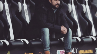 Οι ευχές του                 Κυριάκου στον Τζάλμα Κάμπος (pic)