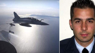 Αυτή τη σύνταξη πήρε η οικογένεια του σμηναγού Μπαλταδώρου