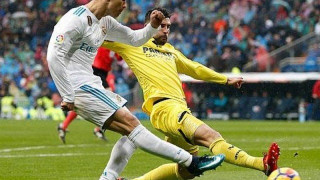 Πρόβα τελικού για τη                 Ρεάλ Μαδρίτης