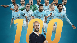 Ρεκόρ η Σίτι με 100 βαθμούς, υποβιβάστηκαν Σουόνσι και Στόουκ