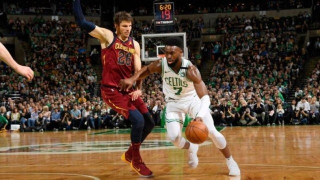 Top-5: Στην κορυφή ο    εντυπωσιακός Μπράουν! (vid)