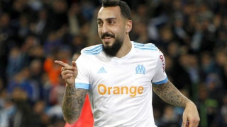 Οι «πράσινοι» του Γουέμπλεϊ, ο Ζήκος, ο Τζιόλης και     ο Μήτρογλου