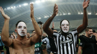 Αυτός είναι ο... δράστης         για τις μάσκες Ιβάν