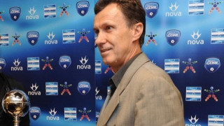 Βένος: " Ίσως άξιζε                   την ευκαιρία ο Σπανός "