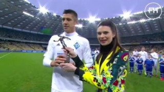 Οταν ο Χατσερίντι  πέτυχε        το γκολ της   χρονιάς το 2015 (vid)