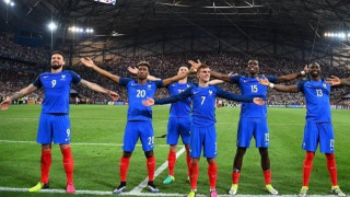 Οι «11» της Γαλλίας που έμειναν «σπίτι» τους αξίας 300 εκατομμυρίων!