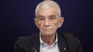 «Καλύτερη ομάδα της χώρας ο ΠΑΟΚ, μίζεροι όποιοι Αρειανοί δεν το λένε»