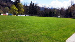 Το πρόγραμμα           της προετοιμασίας του Ατρόμητου