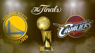 Αυτές είναι οι        ημερομηνίες των τελικών του NBA