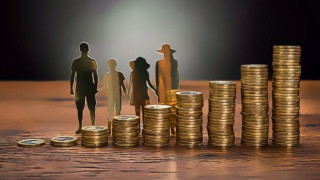 Επίδομα τέκνων: Όλα τα βήματα για να      μην το χάσετε