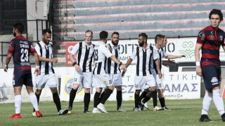 Ασύλληπτα σκορ σε Δράμα, Περιβόλια και    Παγκρήτιο!