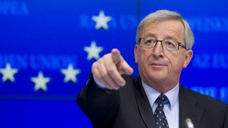 Γιούνκερ: «Να μην ποδοπατήσουμε την Ιταλία, όπως κάναμε με την Ελλάδα»