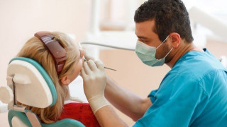 Επείγουσα επιστολή Οδοντιατρικού Συλλόγου Θεσ/νίκης στον Πετρόπουλο