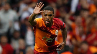 Εξοφλήθηκε ο ΠΑΟΚ για τη μεταγραφή Ροντρίγκεζ σύμφωνα με τη Γαλατα