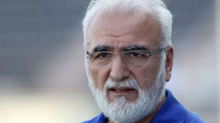 Ο Σαββίδης λέει «ναι» σε ένα ακόμα μεγάλο τηλεοπτικό βήμα