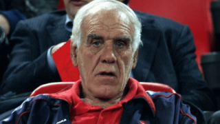 Αλεφαντος: «ΠΑΟΚ βγαλμένος από τη δεκαετία του '70»