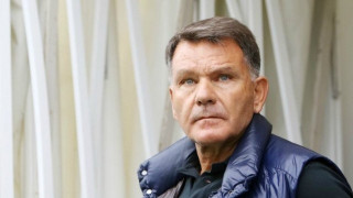 «Ο Καρυπίδης θέλει περισσότερα χρήματα γι’ αυτό δεν υπέγραψε ο Αρης»