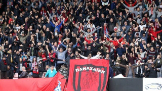 Καταγγέλλει τον ΟΦΗ η                      Παναχαϊκή