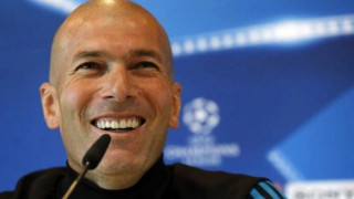 Οι εκλεκτοί του Ζιντάν για τον τελικό με τη Λίβερπουλ