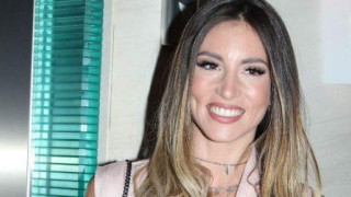 Η Αθηνά Οικονομάκου μετά τη γέννα είναι... πιο σέξι από ποτέ! (ΦΩΤΟ)