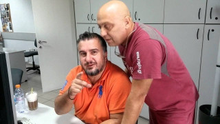 Ο ανικανοποίητος ΠΑΟΚτσής μετά την κατάκτηση του Κυπέλλου (vid)