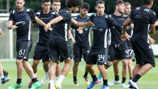 Ενα από        τα μεγάλα «στοιχήματα» του νέου ΠΑΟΚ