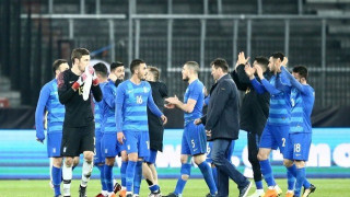 Δεν θα γίνει το φιλικό της Εθνικής Ελλάδας με το Ιράν