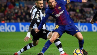 Η πέμπτη καλύτερη                                 εκτός έδρας