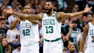 Πάτησαν τους Καβαλίερς οι Σέλτικς                 (video)