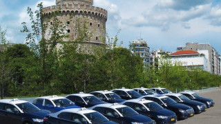 Θεσσαλονίκη: Πότε θα διεξαχθούν οι εξετάσεις για την ειδική άδεια ταξί